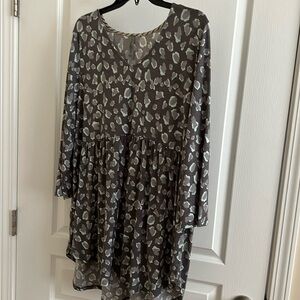 Boutique purchase EUC